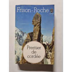 Premier de cordée