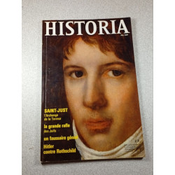 HISTORIA n°249