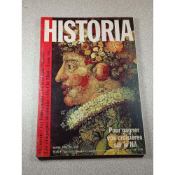 HISTORIA n°436