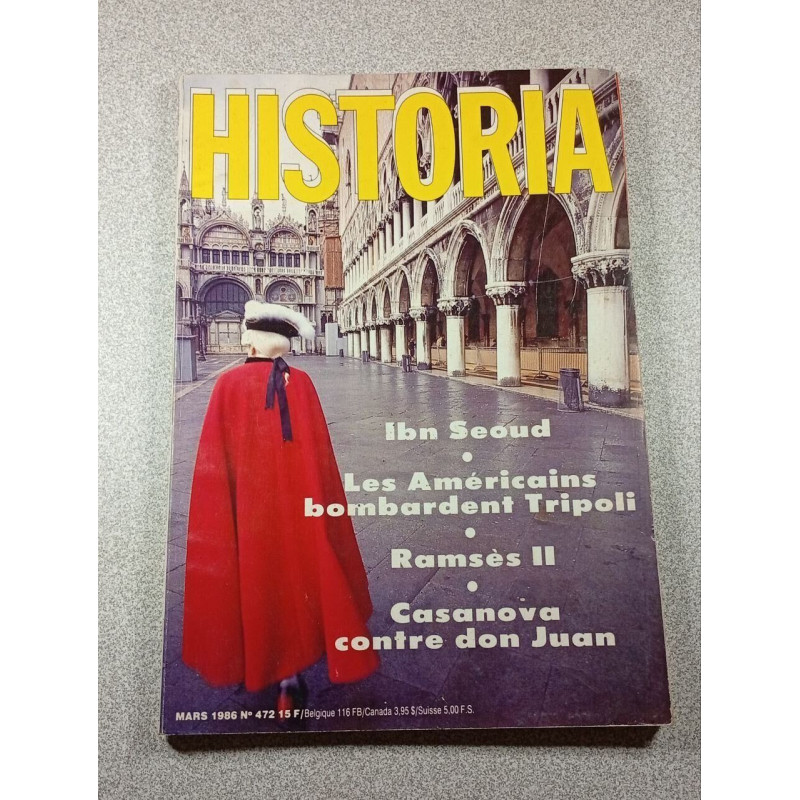 Historia n°472