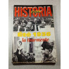 Historia spécial n° 474 /été 1936 : la tourmente