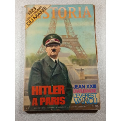 HISTORIA n°319
