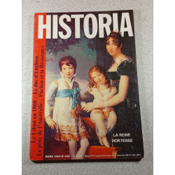 HISTORIA n°448