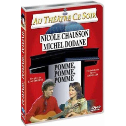 Pomme pomme pomme - Neuf sous blister