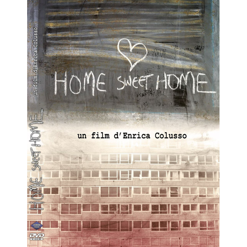 Home sweet home - Neuf sous blister