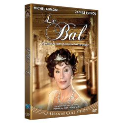 Le bal - Neuf sous blister