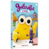 Gribouille saison 1 vol. 1 : en voyage avec gribouille - Neuf sous...