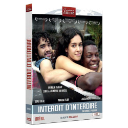 Interdit d'interdire - Neuf sous blister