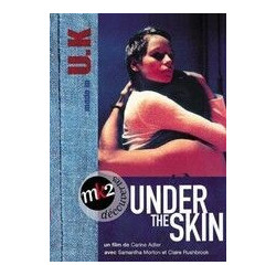 Under the skin - Neuf sous blister