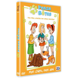 Pense bêtes - Mon chien mon ami / Volume 1 - Neuf sous blister
