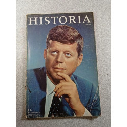 HISTORIA n°216