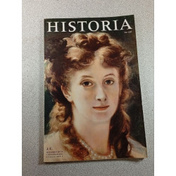 HISTORIA n°220
