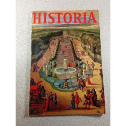 HISTORIA n°222