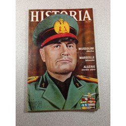 HISTORIA n°260