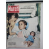 Paris Match nº 459