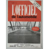 L'Officiel de l'automobile