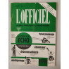 L'Officiel du cycle du motocycle et de la motoculture