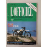 L'Officiel du cycle du motocycle et de la motoculture