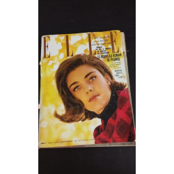 Elle Magazine