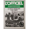 L'Officiel Du Cycle Et Du Motocycle n° 13