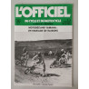 L'Officiel Du Cycle Et Du Motocycle n° 14