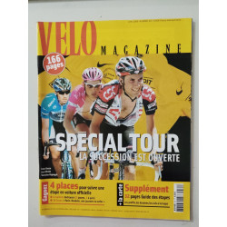 Velo Magazine nº 431