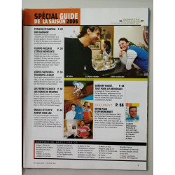 Le Guide 2006 nº 427