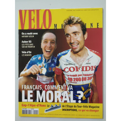Vélo Magazine nº 425