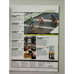 Velo Magazine nº 424