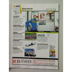 Velo Magazine nº 416