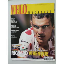 Velo Magazine nº 403