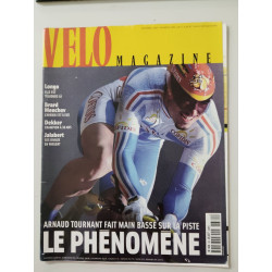 Velo Magazine nº 380