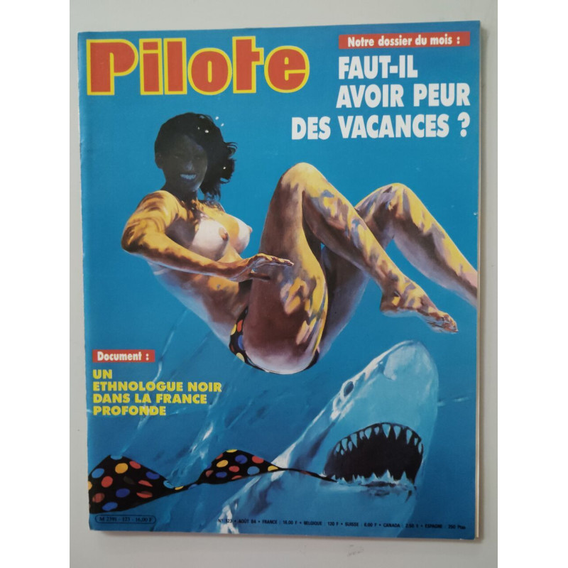 Pilote