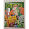 Pilote - a la recherche de sir malcolm