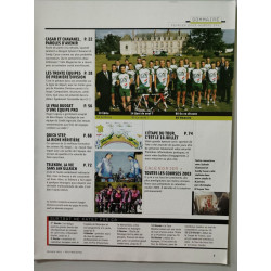 Velo Magazine nº 394