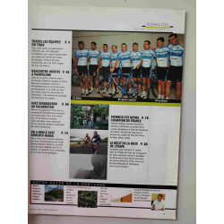 Vélo Magazine nº 421 / juillet 2005