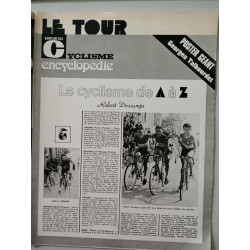 Cyclisme Tour de France