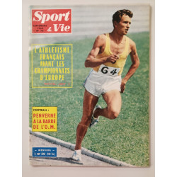 Sport et Vie nº 76 / septembre 1962