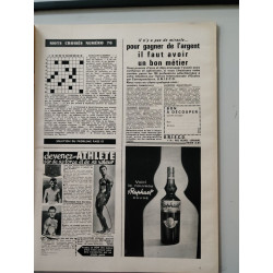 Sport et Vie nº 76 / septembre 1962