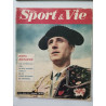 Sport et Vie nº 10 / mars 1957
