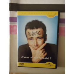 J'veous ai pas raconté