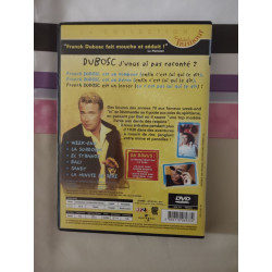 J'veous ai pas raconté