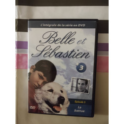 Belle et Sébastien