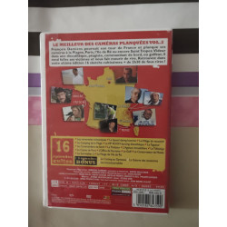 Les caméras planquées de François Damiens vol. 2