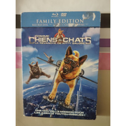 Comme Chiens et Chats