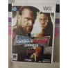 WWE SmackDown vs Raw 2009