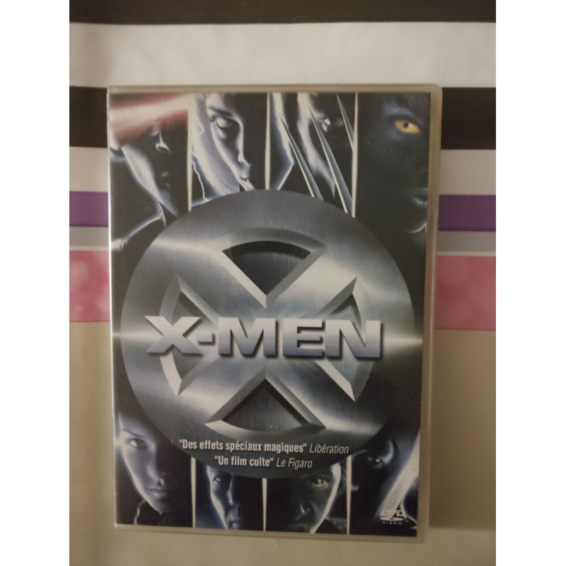 X-Men
