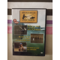 Mes plus belles peches