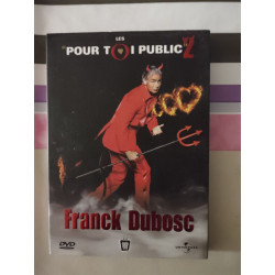 Franck Dubosc