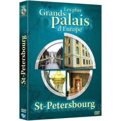 Palais d'europe : st petersbourg [FR Import]NEUF SOUS BLISTER)